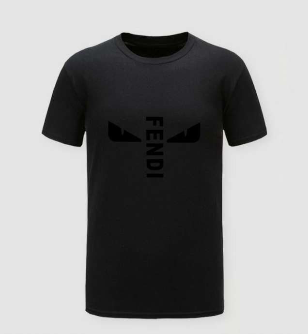Picture of Fendi T Shirts Short _SKUFendiM-6XL1qDS202230634493